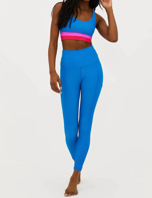 Beach Riot - Summer Legging