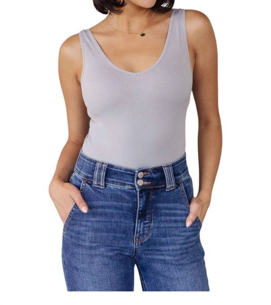 Yelete - The Basics Bodysuit