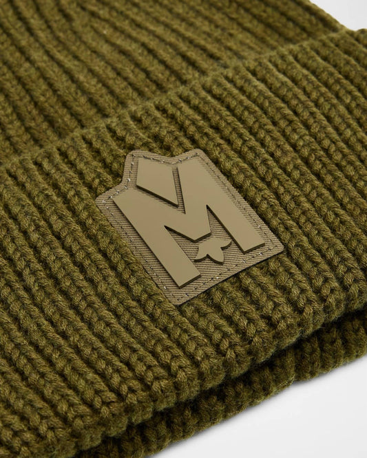 Mackage - Women's Jude Hand Knit Toque Hat