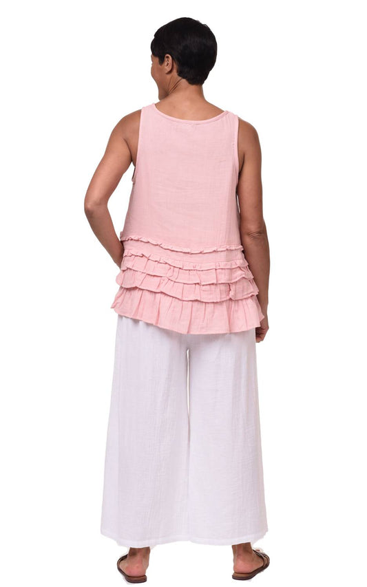 Tulip Clothing - Cara Tank