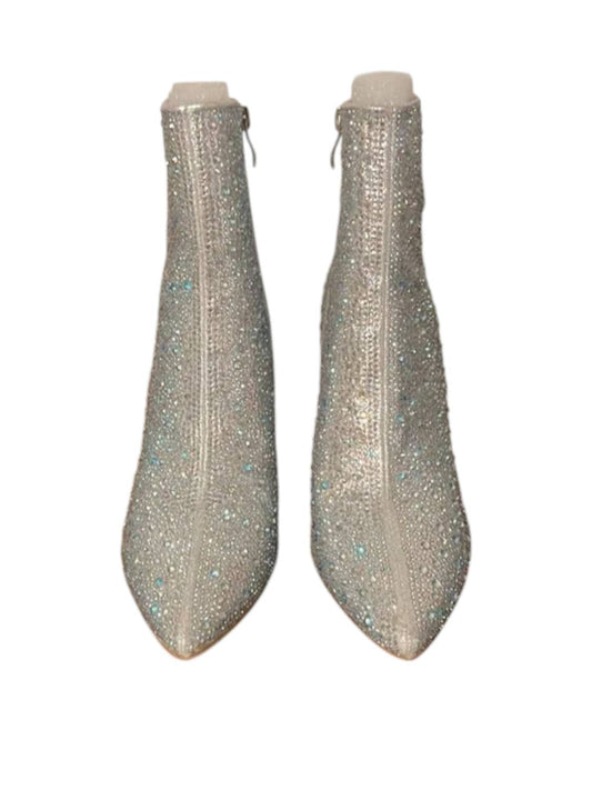 Jess Lea - Women's Shine Bright Booties