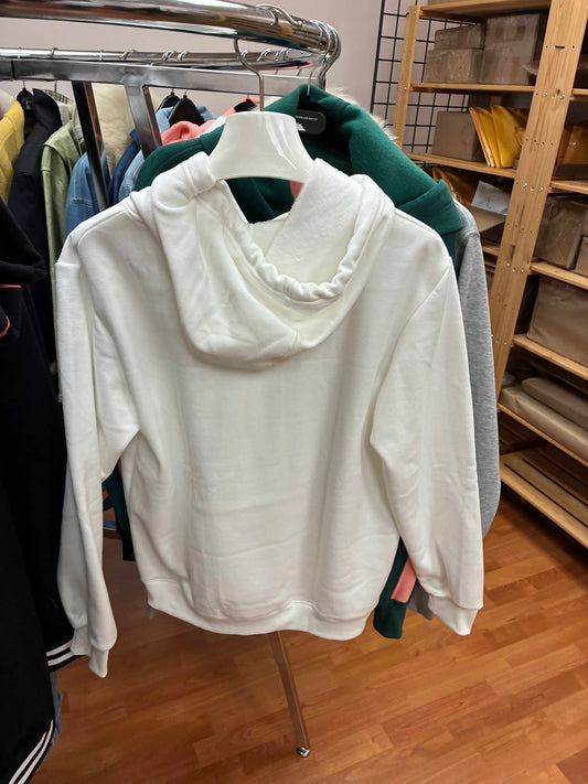 Speed Sport - Unisex - Print Hoodie