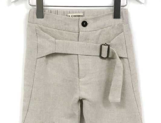 Anja Schwerbrock - Kid's Polomi Trousers