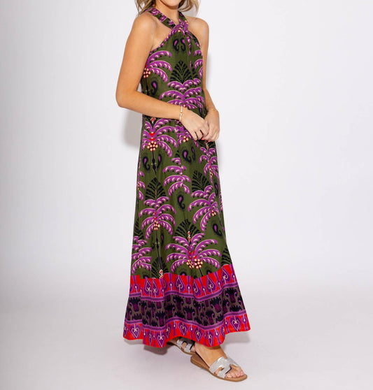 Jude Connally - Women's Miriam Dress