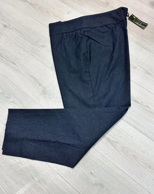 Lior - Women's Della Ankle Trousers