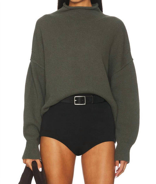 Free People - Torres Turtleneck Sweater