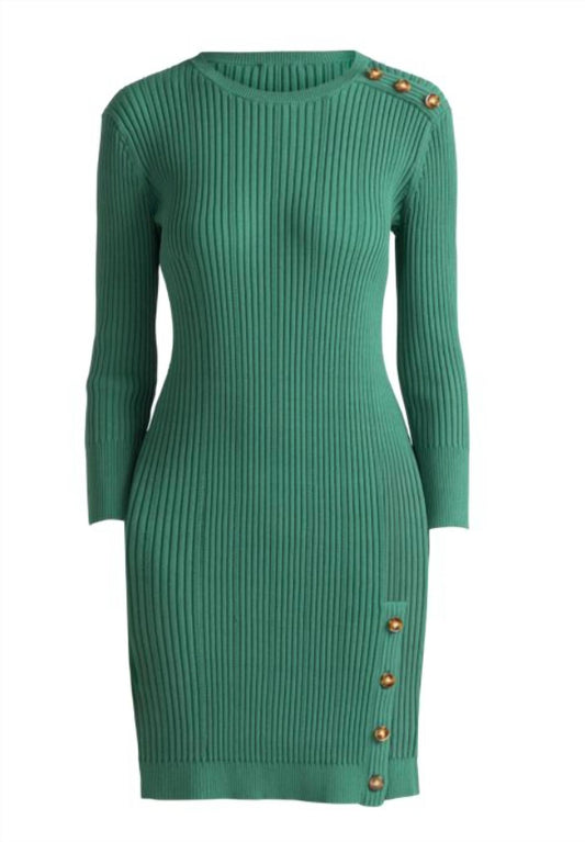 Shoshanna - Maya Knit Dress
