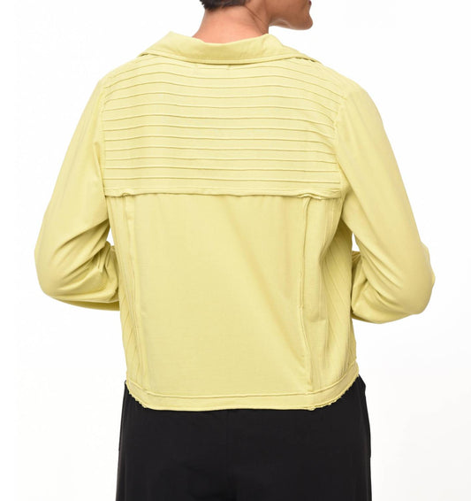 Tulip Clothing - Lucille Jacket