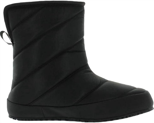 P448 - Women's LabyHi-W Booties
