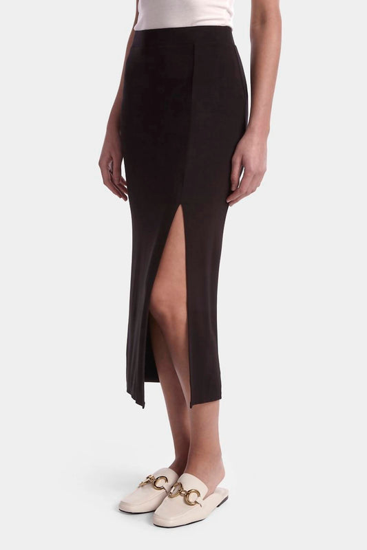 Capsule 121 - SINCERITY SKIRT