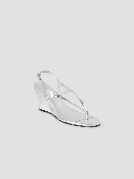 Simon Miller - Women's Beep Thong Wedge