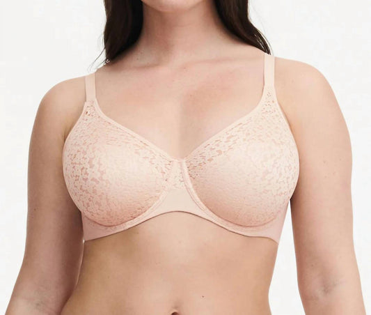 Chantelle - Norah Comfort Underwire 2-hook Bra
