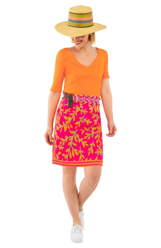 Gretchen Scott - second skin top