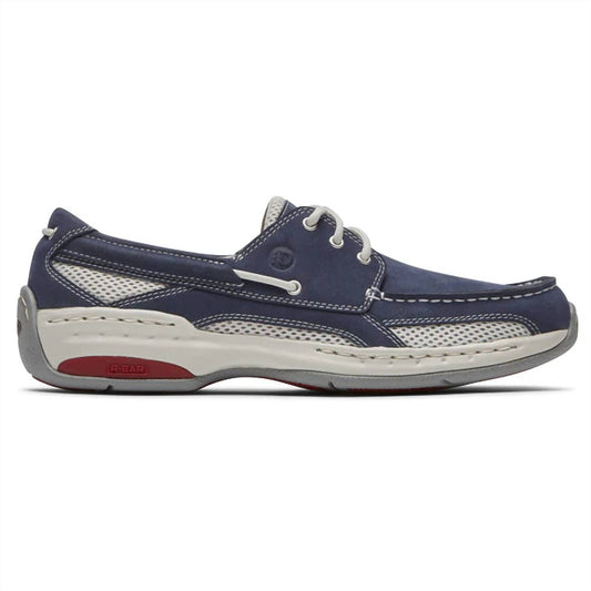Dunham - Men's Captain Boat Shoes