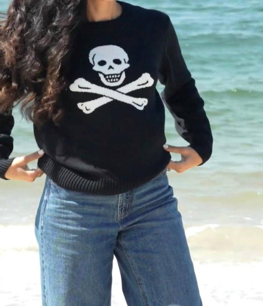 Long Wharf Supply Co. - Bonny Seawell Sweater