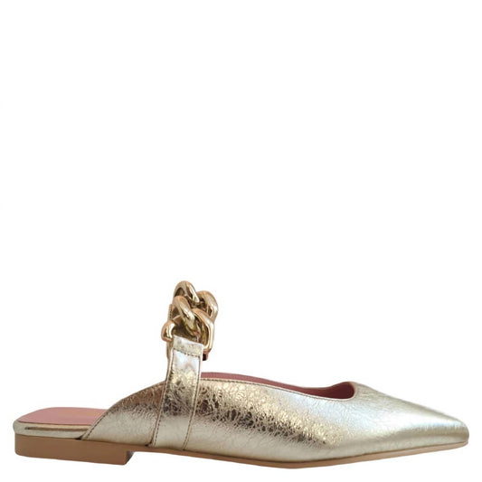 Pretty Ballerinas - Women's Yvette Sandal