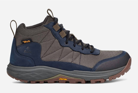 Teva - Men's Ridgeview Mid Rp Hiker Boots