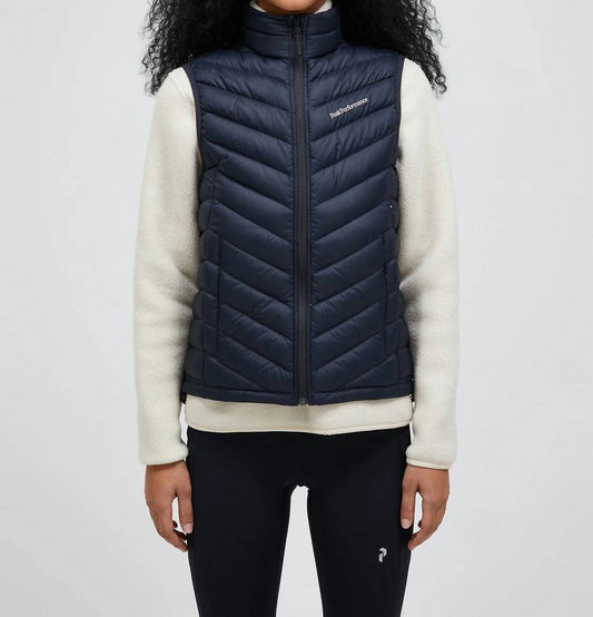 Peak Performance - Frost Down Vest