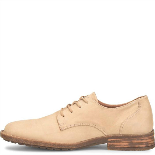 Born - Men's Ryker Oxford Shoe