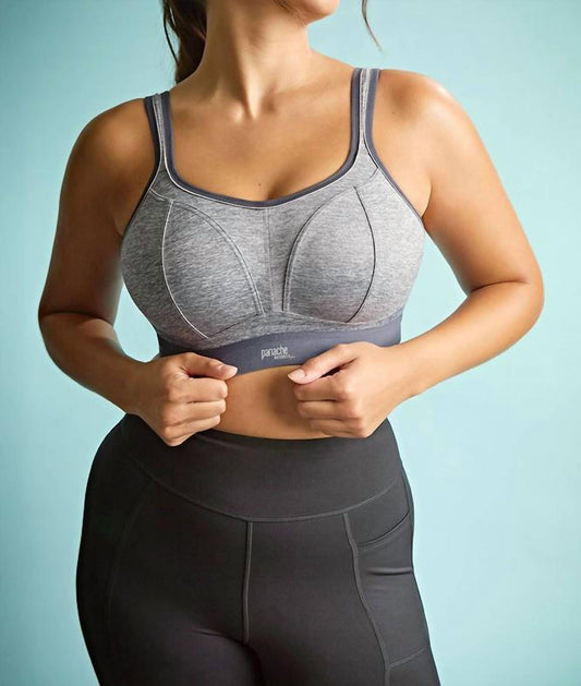 Panache - Non-wire Sports Bra