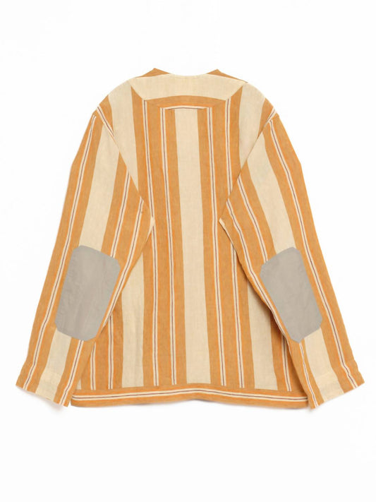 Nicholas Daley - Men's Work Cardigan