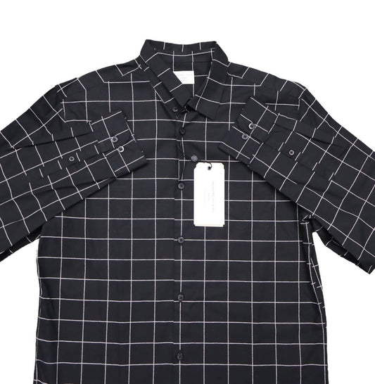 MEN'S WOGRID SHIRT LONG SLEEVE