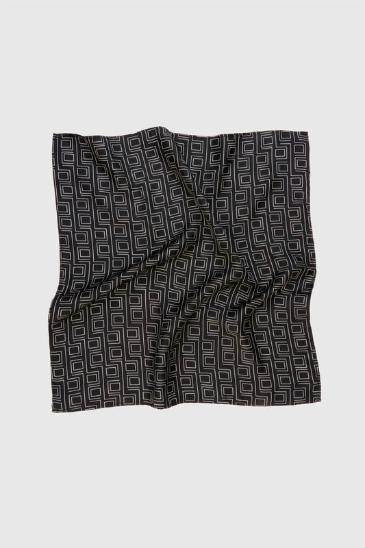Dāl The Label - Women's Monogram Scarf