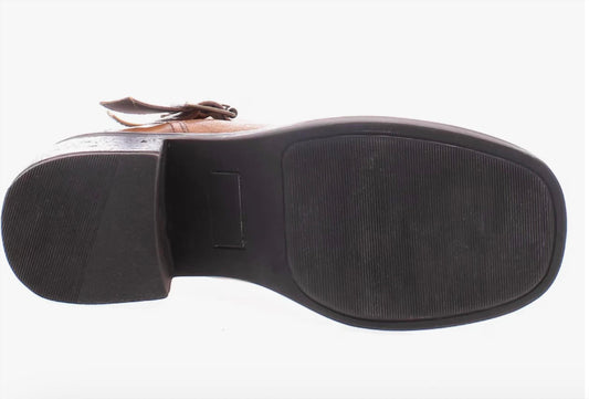 Bedstu - WOMEN'S SPRY BOOTIE