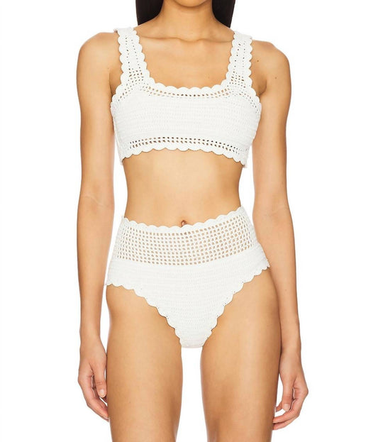 Beach Riot - Andy Top