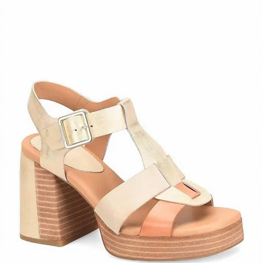 Kork-Ease - Women's Macey Sandals