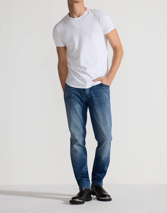 Monfrere - Brando Slim Fit Jeans