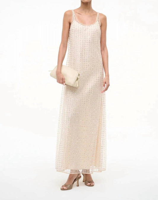 Staud - Aurielle Dress