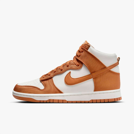 Nike - Men's Dunk High Retro Se Shoes