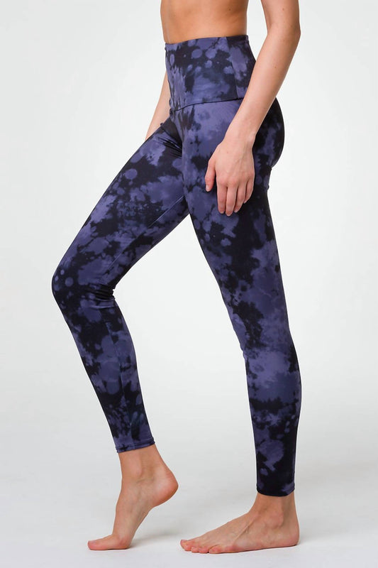 HIGH RISE LEGGING