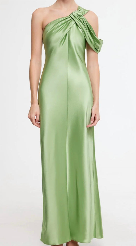 Acler - Hilder Maxi Dress