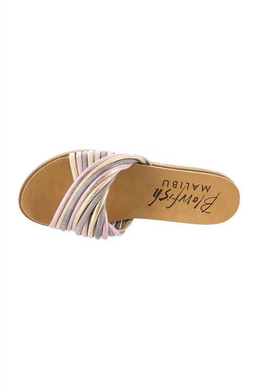 Blowfish - Women's Malu Sandals