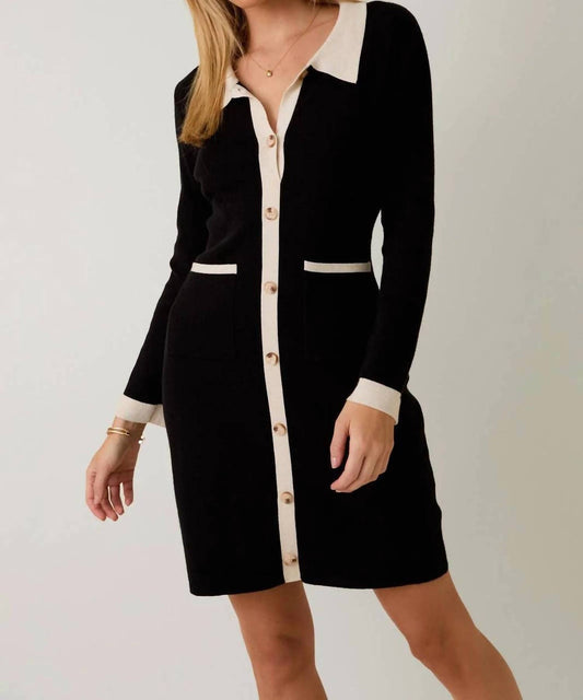 Sunday Edition - The Atelier Knit Dress