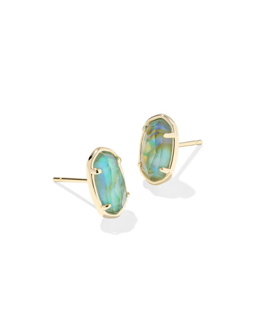 Kendra Scott - Women's Grayson Stone Stud Earrings
