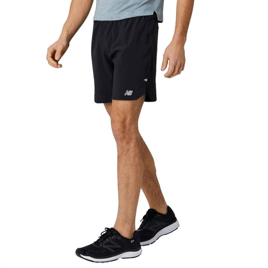 New Balance - Impact Run Short 7"