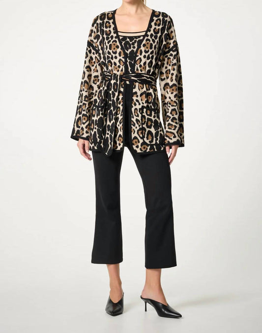 Trina Turk - Wright cardigan