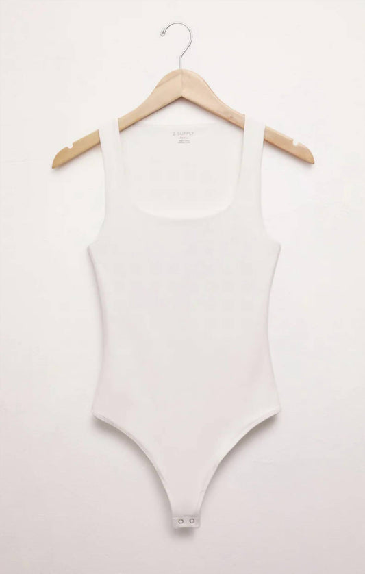 Alana Bodysuit