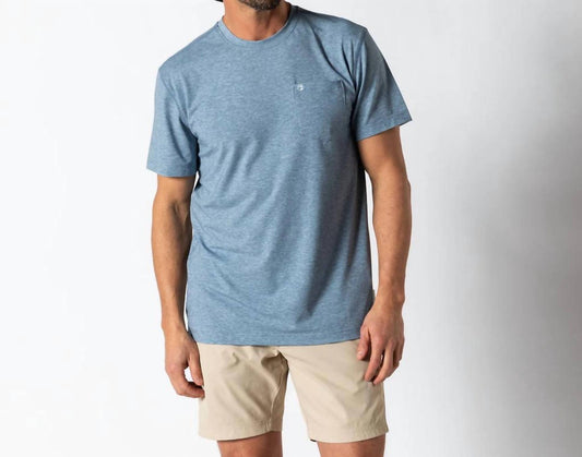 Duck Head - Windward Performance T-shirt