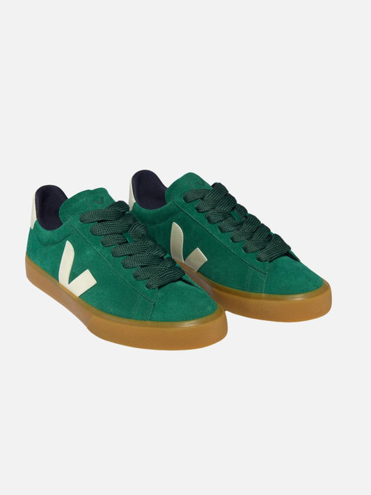 Veja - Men's Campo Bold Suede Sneaker