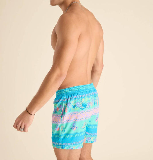 Chubbies - Neptune's Weekend Wears 5.5" Classic Swim Trunks
