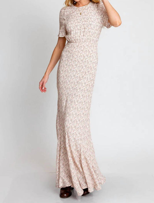 Monte - Whitney Dress