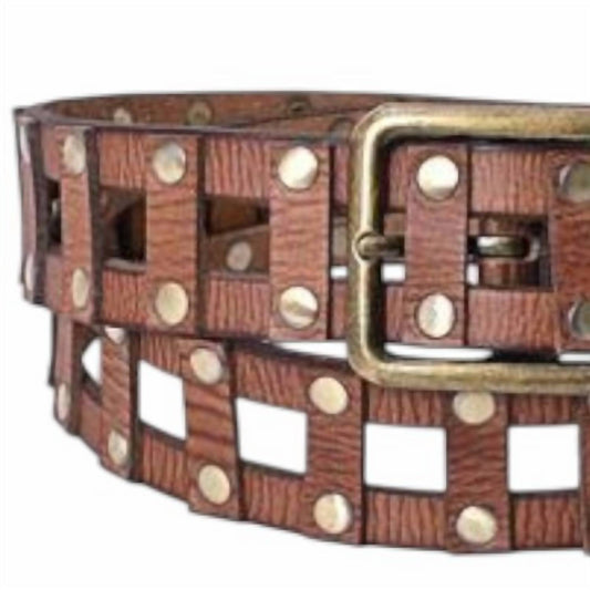 American Darling - Men's Leather Belt