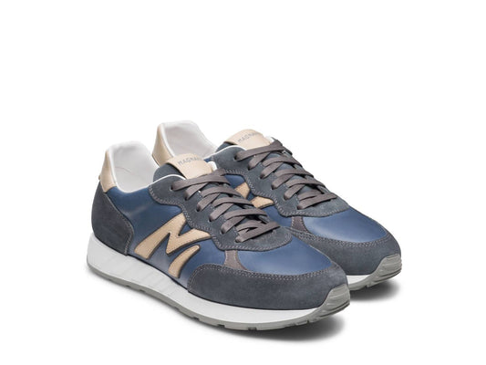 Magnanni - Men's Yoki Sneakers