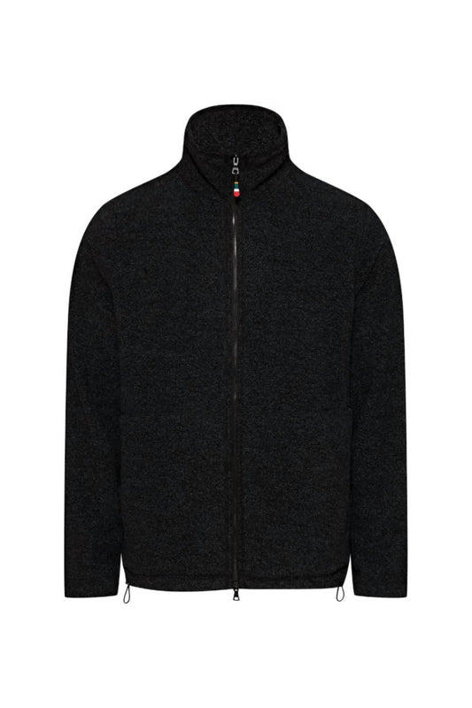 Orlebar Brown - Men's Senon Fleece Jacket