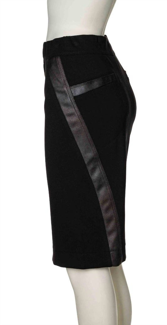 Beate Heymann - Pencil Skirt