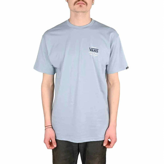 Vans - Holder St Classic Short Sleeve Tee